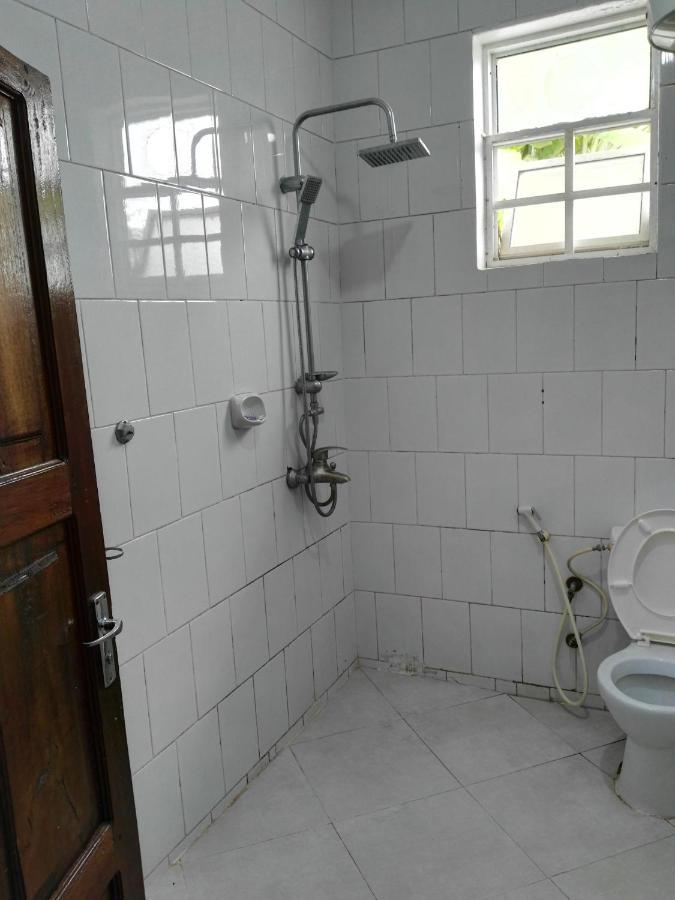 Wete Sharook Riviera Grand Lodge מראה חיצוני תמונה