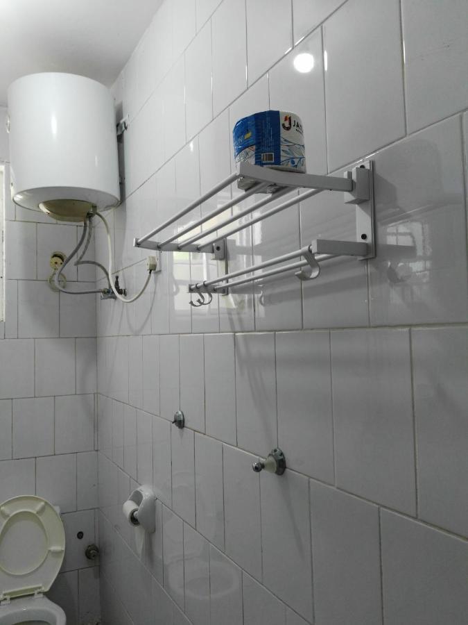 Wete Sharook Riviera Grand Lodge מראה חיצוני תמונה