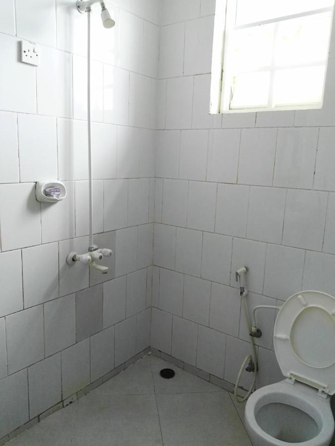 Wete Sharook Riviera Grand Lodge מראה חיצוני תמונה