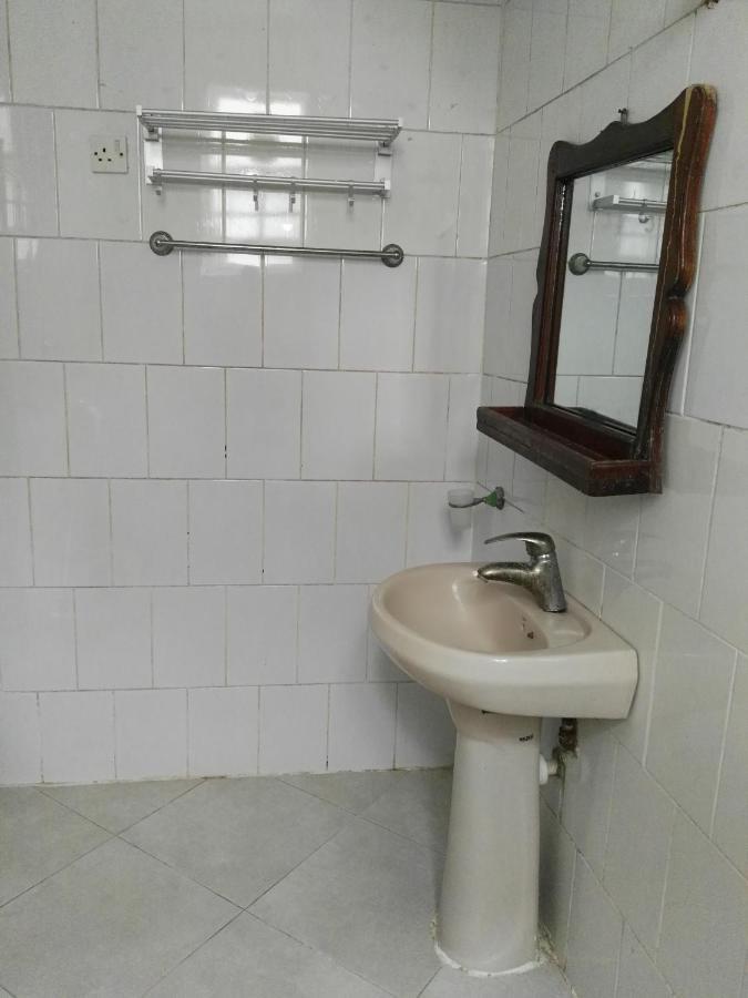 Wete Sharook Riviera Grand Lodge מראה חיצוני תמונה