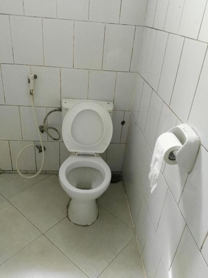 Wete Sharook Riviera Grand Lodge מראה חיצוני תמונה