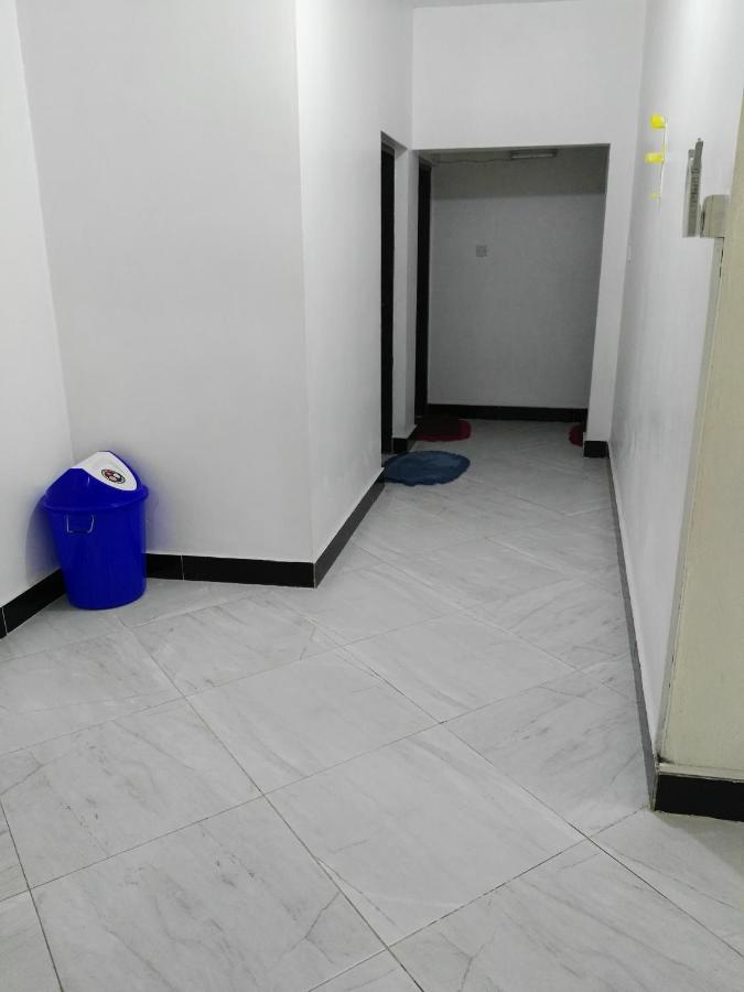 Wete Sharook Riviera Grand Lodge מראה חיצוני תמונה